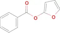 Furan-2-yl benzoate
