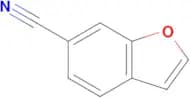 Benzofuran-6-carbonitrile