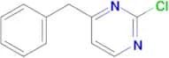 4-Benzyl-2-chloropyrimidine