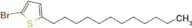 2-Bromo-5-dodecylthiophene