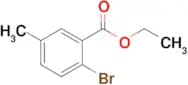 Ethyl 2-bromo-5-methylbenzoate