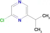 2-Chloro-6-isopropylpyrazine