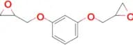 1,3-Bis(oxiran-2-ylmethoxy)benzene
