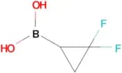 2,2-Difluoro-cyclopropaneboronic acid