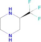 (R)-2-Trifluoromethyl-piperazine