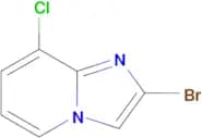 2-Bromo-8-chloro-imidazo[1,2-a]pyridine