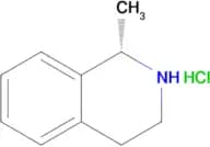 (S)-1-Methyl-1,2,3,4-tetrahydro-isoquinoline hydrochloride