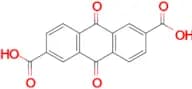 9,10-Dioxo-9,10-dihydro-anthracene-2,6-dicarboxylic acid