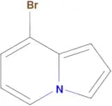 8-Bromo-indolizine