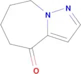 5,6,7,8-Tetrahydro-pyrazolo[1,5-a]azepin-4-one