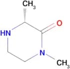 (R)-1,3-Dimethyl-piperazin-2-one