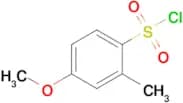 4-Methoxy-2-methyl-benzenesulfonyl chloride