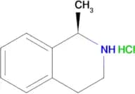 (R)-1-Methyl-1,2,3,4-tetrahydro-isoquinoline hydrochloride