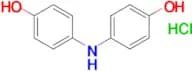4,4′-Iminodiphenol hydrochloride