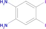 4,5-Diiodo-benzene-1,2-diamine