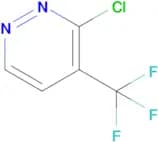 3-Chloro-4-(trifluoromethyl)pyridazine