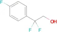 2,2-Difluoro-2-(4-fluorophenyl)ethanol