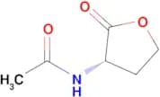 (S)-N-(2-Oxotetrahydrofuran-3-yl)acetamide