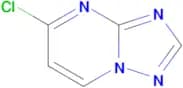 5-Chloro-[1,2,4]triazolo[1,5-a]pyrimidine