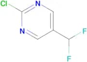 2-Chloro-5-(difluoromethyl)pyrimidine