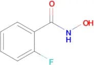 2-Fluoro-n-hydroxybenzamide