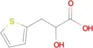 2-Hydroxy-3-(thiophen-2-yl)propanoic acid
