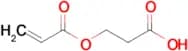 3-(Acryloyloxy)propanoic acid