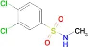 3,4-Dichloro-n-methylbenzenesulfonamide