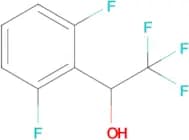 1-(2,6-Difluorophenyl)-2,2,2-trifluoroethan-1-ol