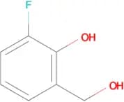 2-Fluoro-6-(hydroxymethyl)phenol