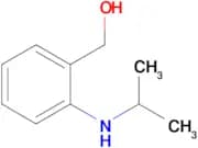 (2-(Isopropylamino)phenyl)methanol