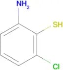 2-Amino-6-chlorobenzenethiol