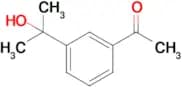1-(3-(2-Hydroxypropan-2-yl)phenyl)ethanone