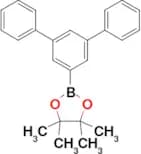 2-([1,1′:3′,1”-Terphenyl]-5′-yl)-4,4,5,5-tetramethyl-1,3,2-dioxaborolane