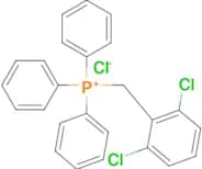 (2,6-Dichlorobenzyl)triphenylphosphonium chloride