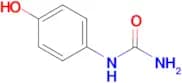 1-(4-Hydroxyphenyl)urea