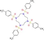 1,4,7,10-Tetratosyl-1,4,7,10-tetraazacyclododecane