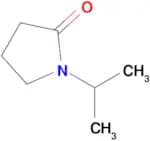 1-Isopropylpyrrolidin-2-one
