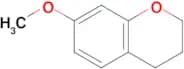 7-Methoxychromane