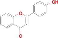 2-(4-Hydroxyphenyl)-4H-chromen-4-one
