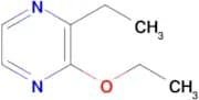 2-Ethoxy-3-ethylpyrazine