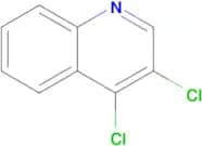 3,4-Dichloroquinoline