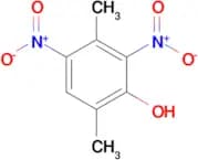 3,6-Dimethyl-2,4-dinitrophenol