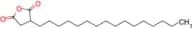 3-Hexadecyldihydrofuran-2,5-dione