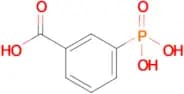 3-Phosphonobenzoic acid