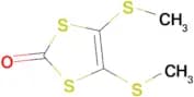 4,5-Bis(methylthio)-1,3-dithiol-2-one