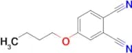 4-Butoxyphthalonitrile