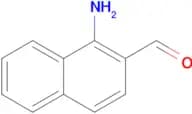 1-Amino-2-naphthaldehyde
