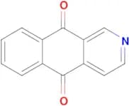 Benzo[g]isoquinoline-5,10-dione