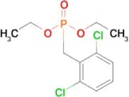 Diethyl (2,6-dichlorobenzyl)phosphonate